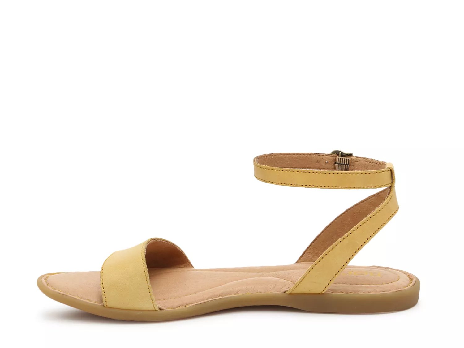 born alice sandal