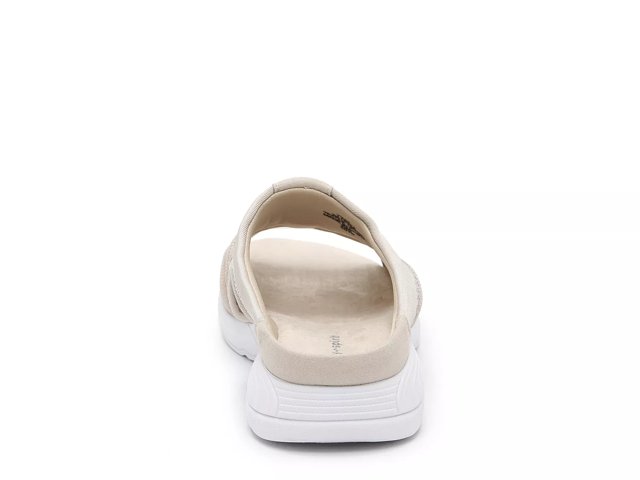 Dsw easy discount spirit sandals