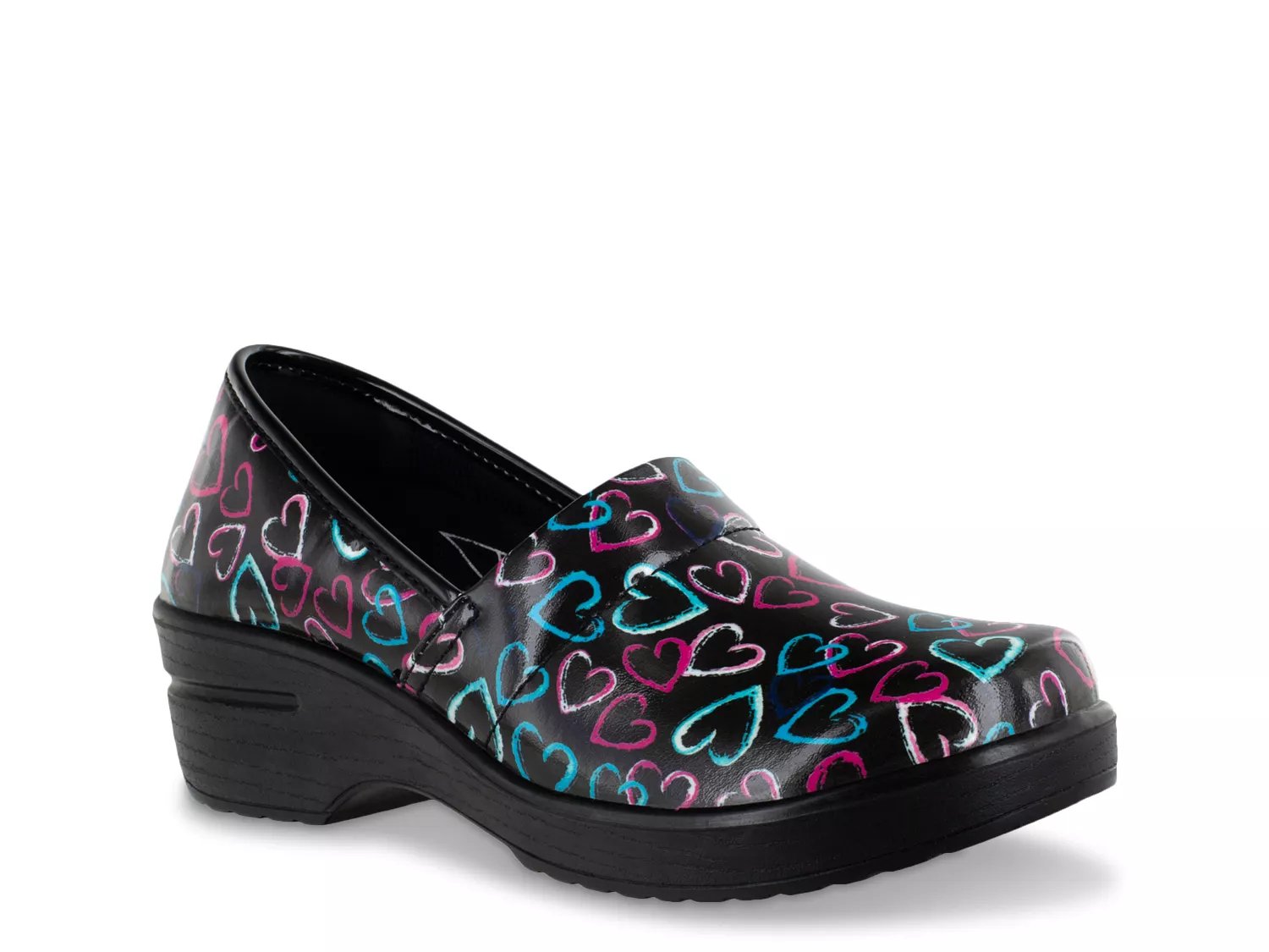 dsw non slip shoes