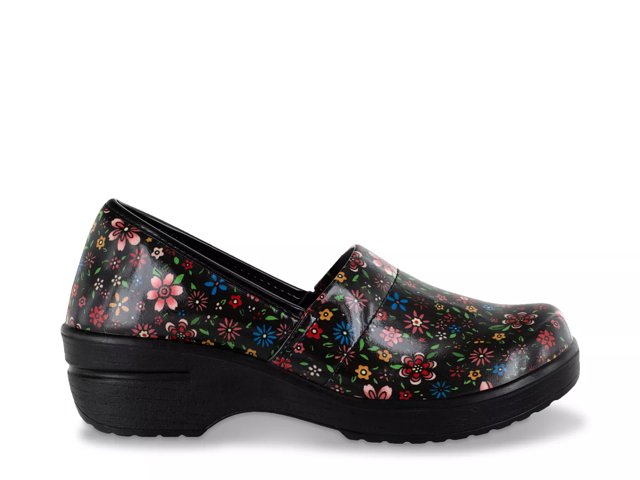 Easy Works by Easy Street Laurie Work Slip On Free Shipping DSW