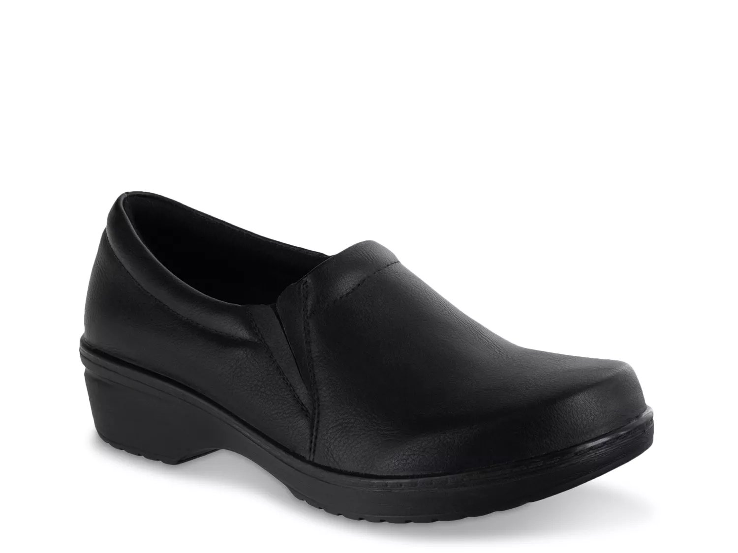 dsw nursing clogs