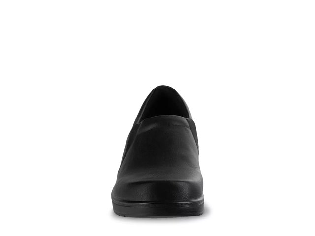 Easy Works by Easy Street Tiffany Work Slip-On