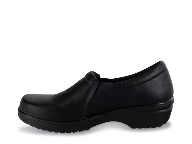 Easy Works by Easy Street Tiffany Work Slip-On