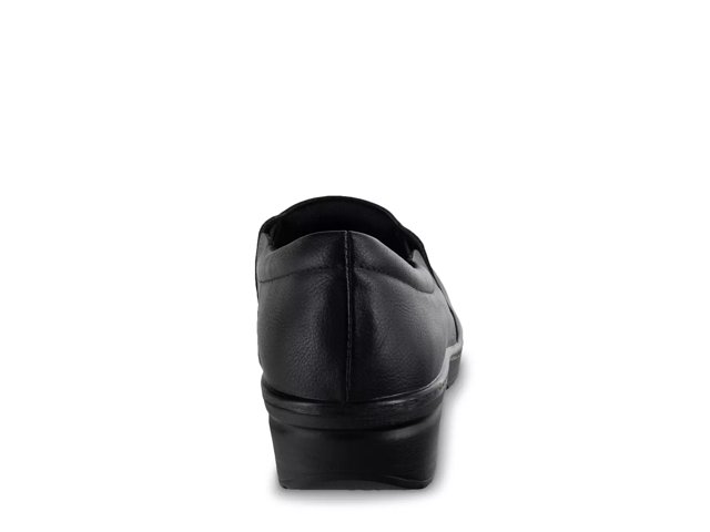 Easy Works by Easy Street Tiffany Work Slip-On