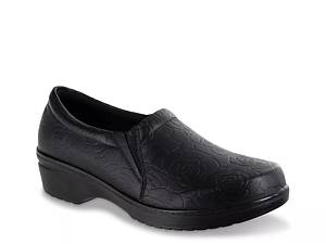 Dsw womens slip resistant hot sale shoes