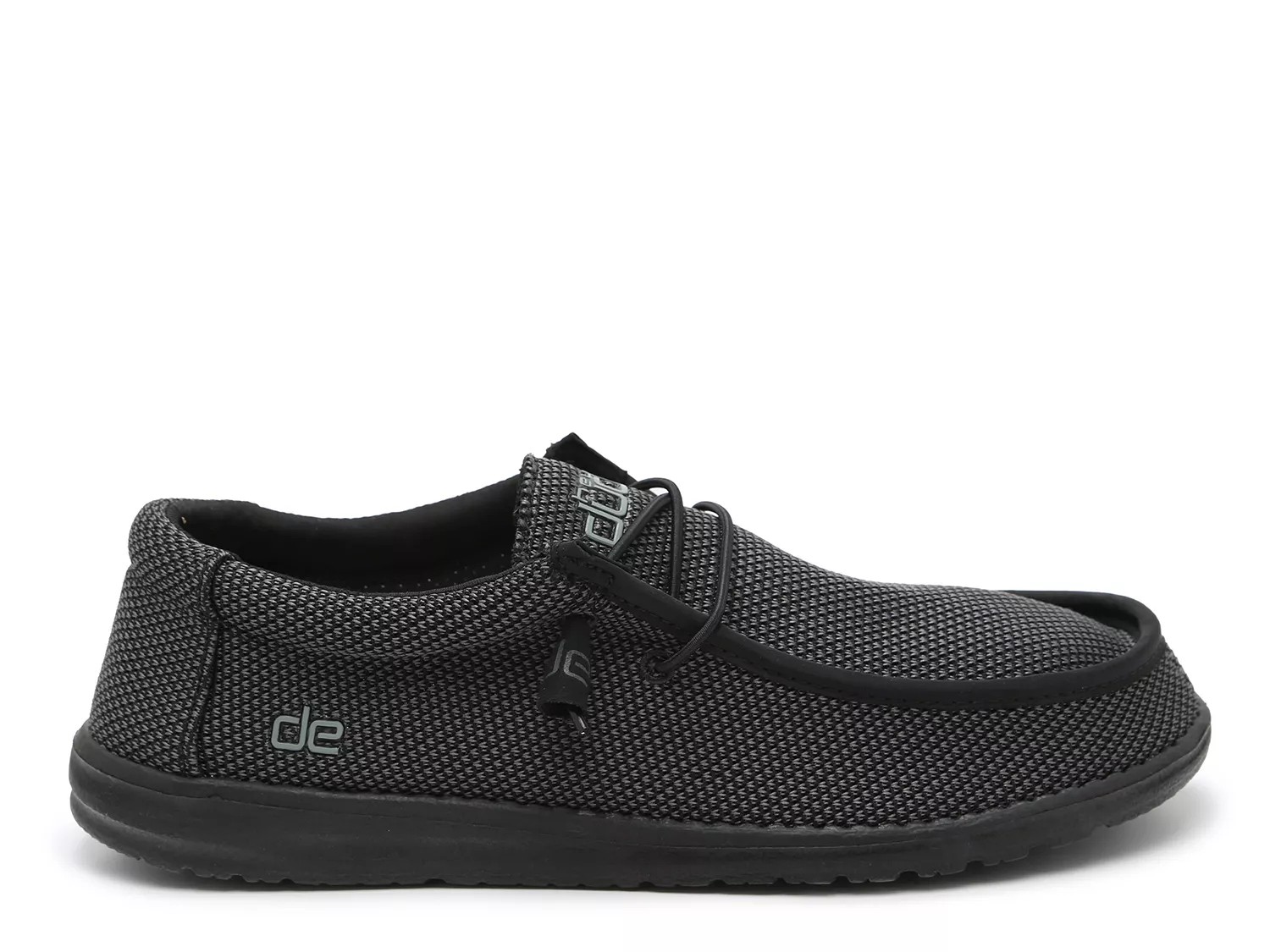 Hey Dude Wally Sox Slip-On Men's Shoes | DSW