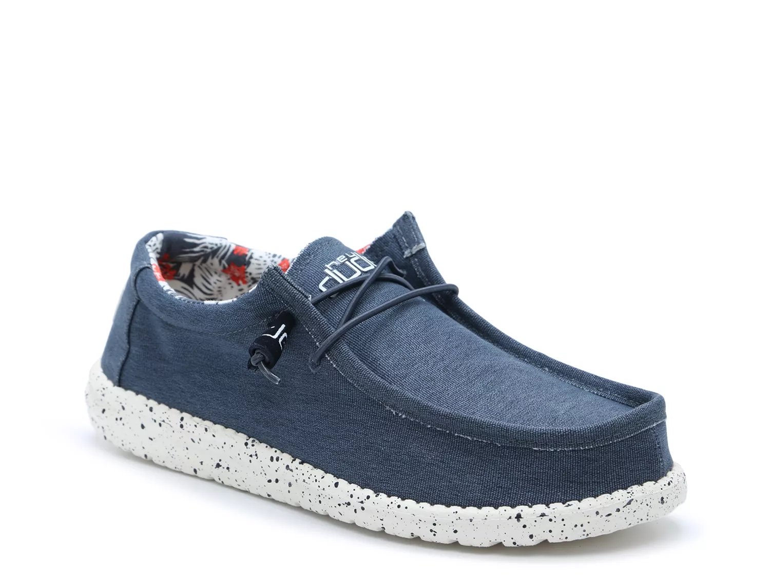 Hey Dude Wally Stretch Slip-On - Men's - Free Shipping