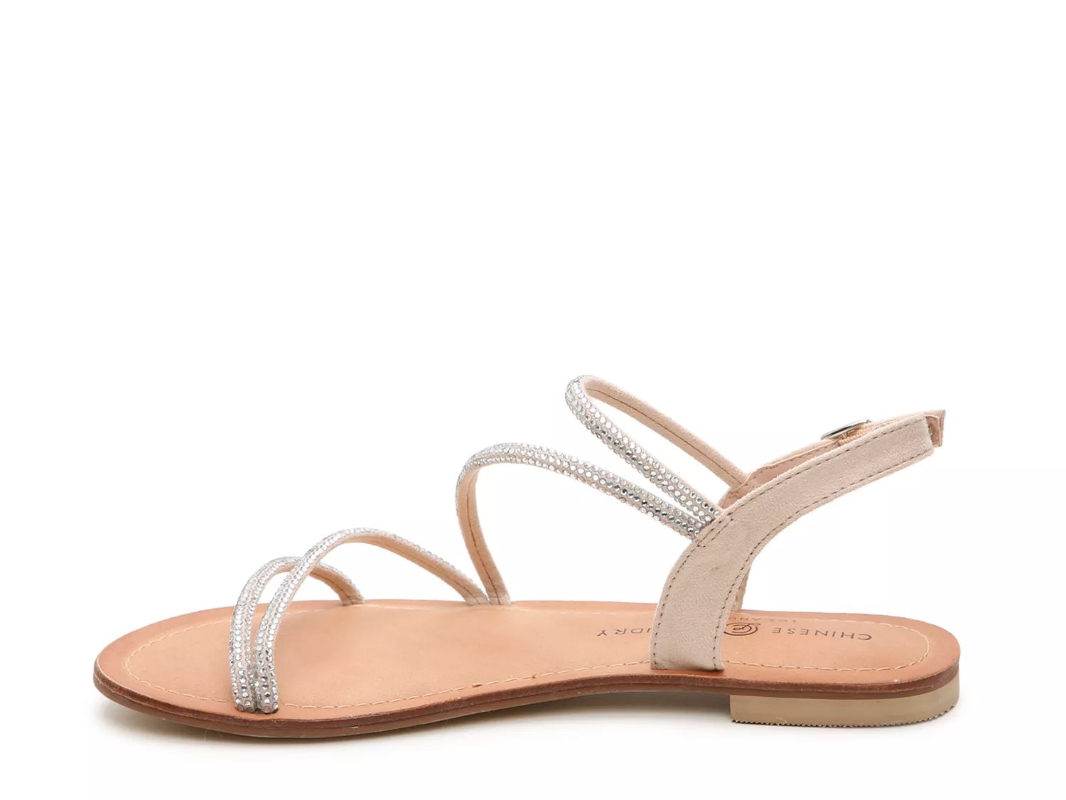 chinese laundry sandals dsw