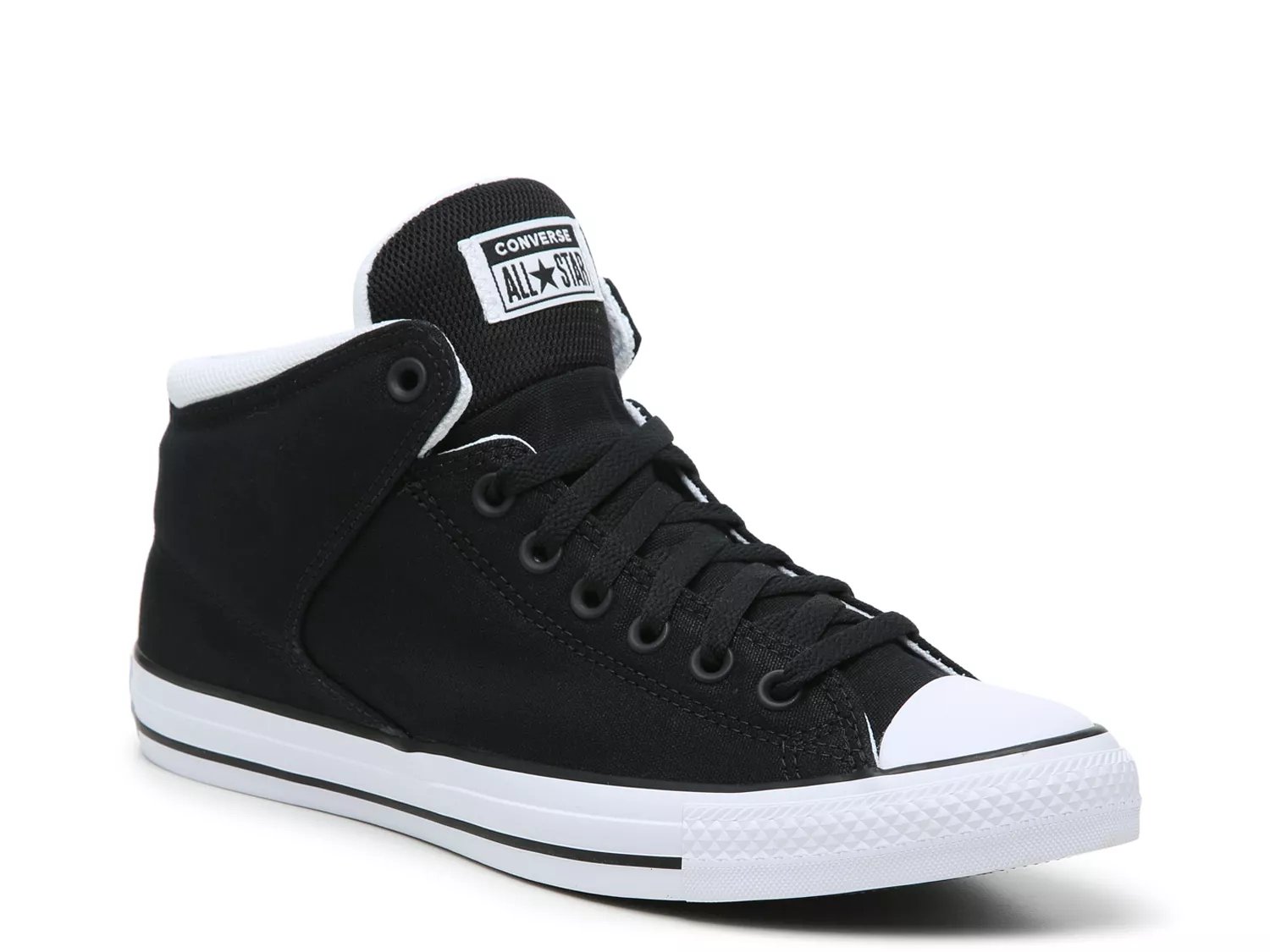 chuck taylor high street