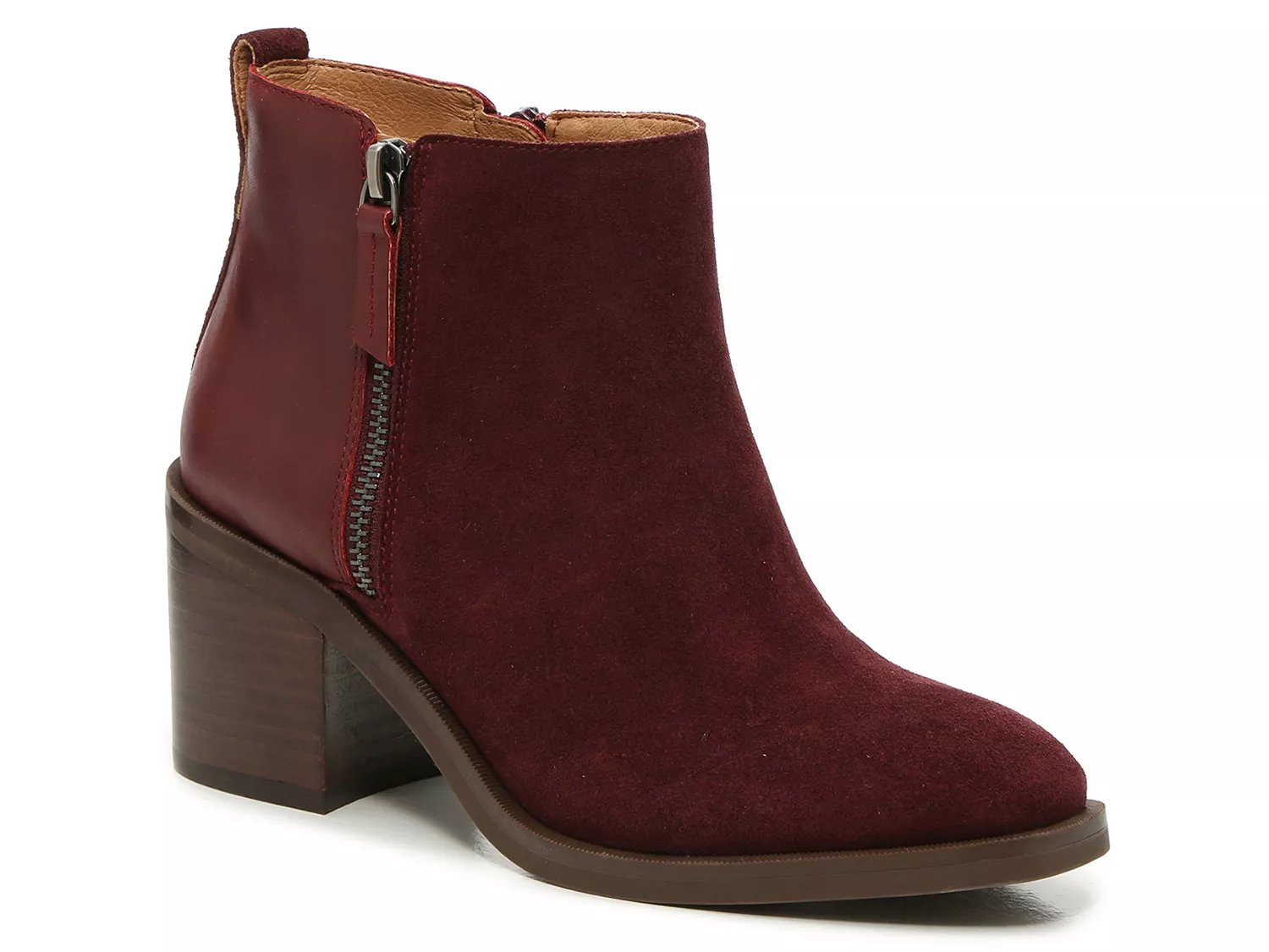 frye melissa knee high boot