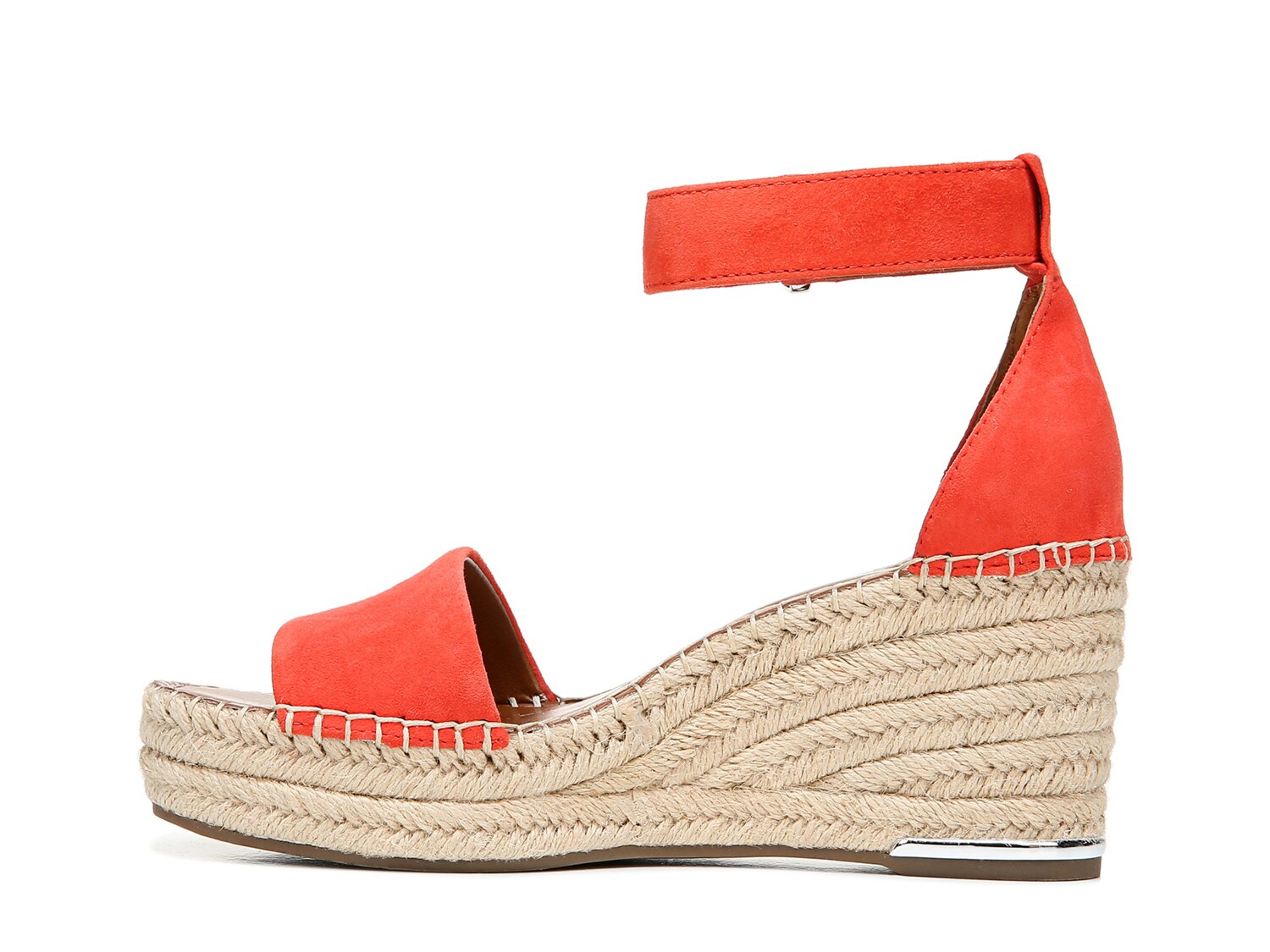 Franco Sarto Clemens Espadrille Wedge Sandal | DSW