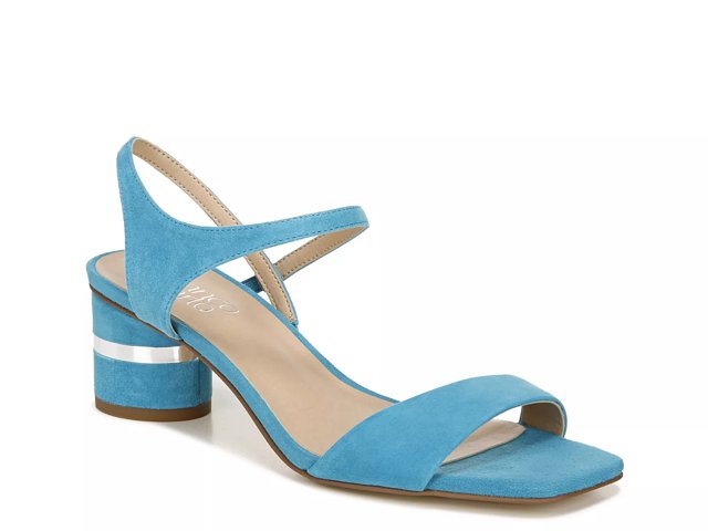 Franco sarto melody sandal store