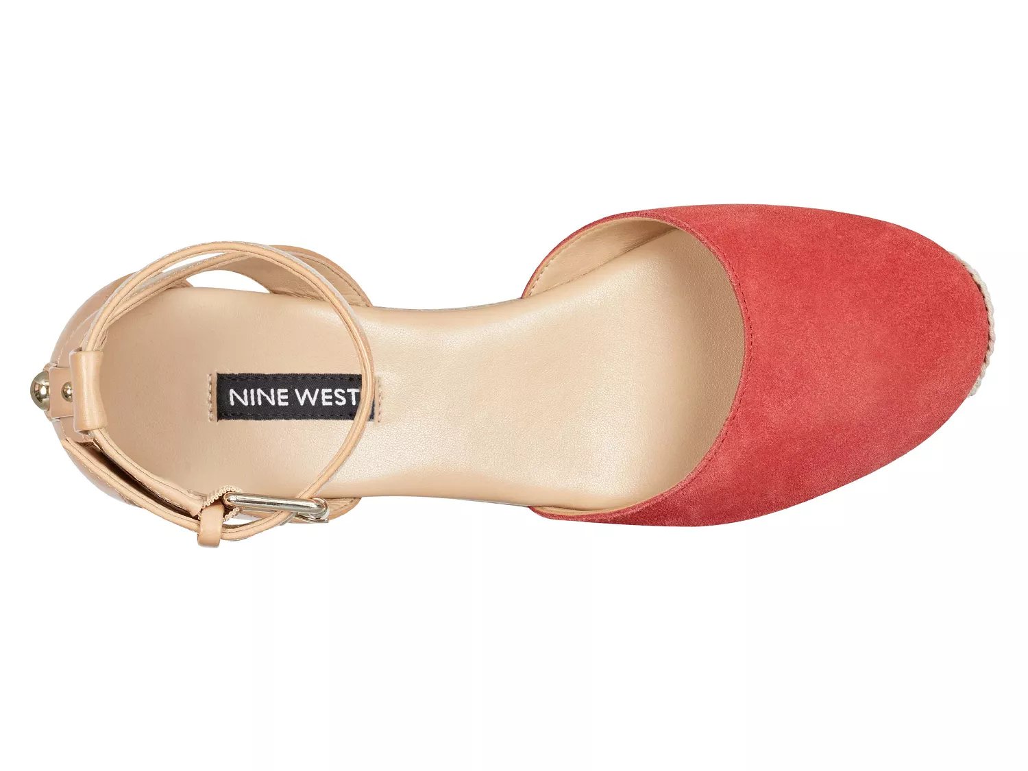 audra espadrille wedge sandals