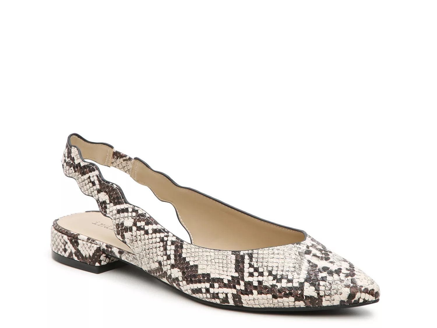 crown vintage erenawet flat