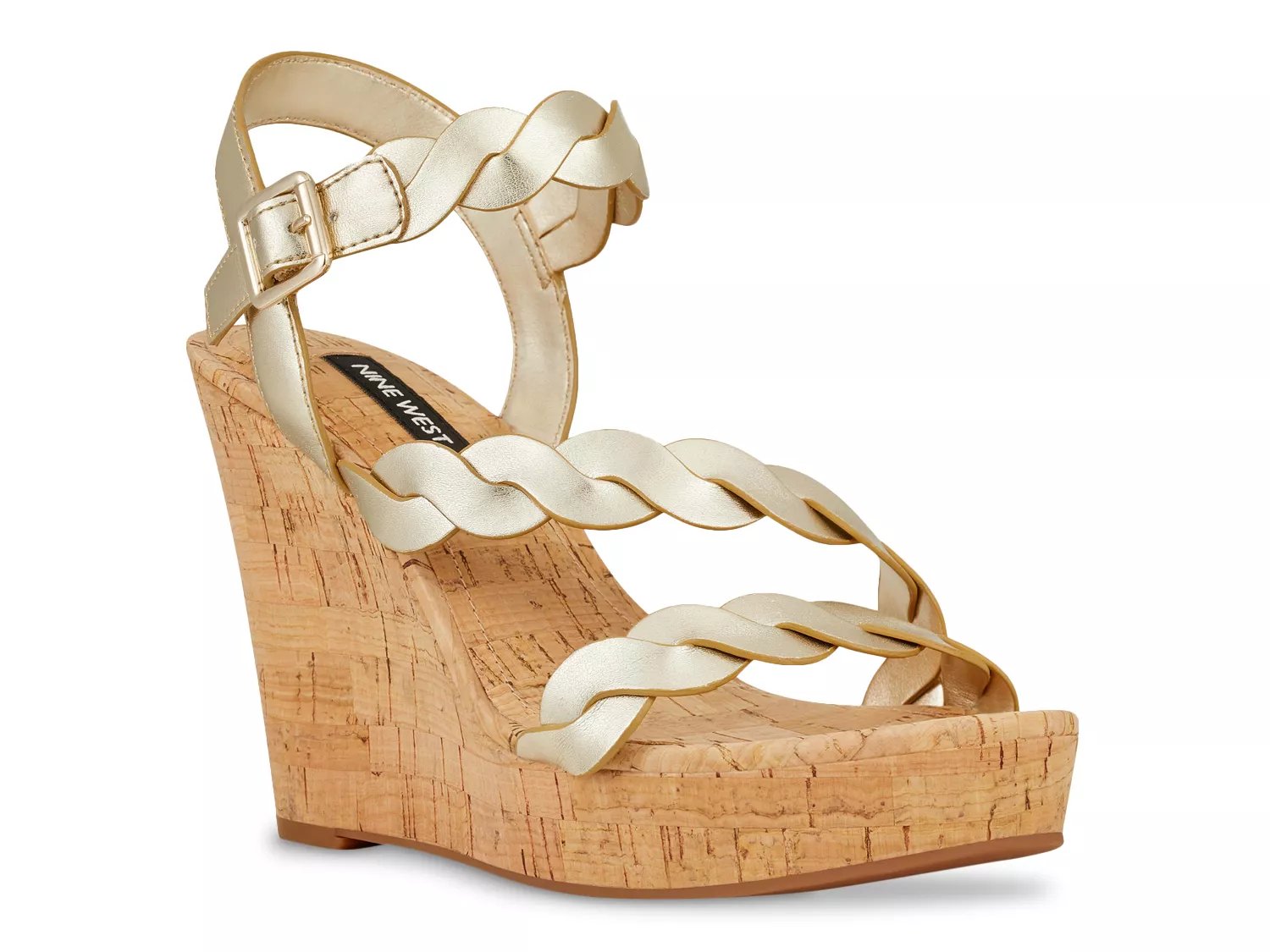 dsw nine west