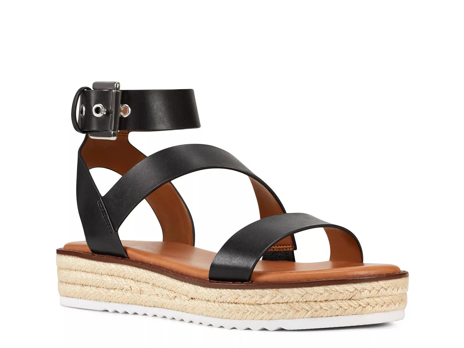 nine west wedges dsw