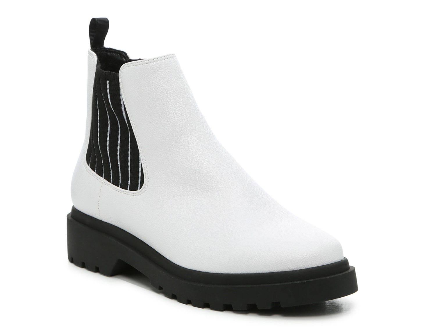 white boots | DSW