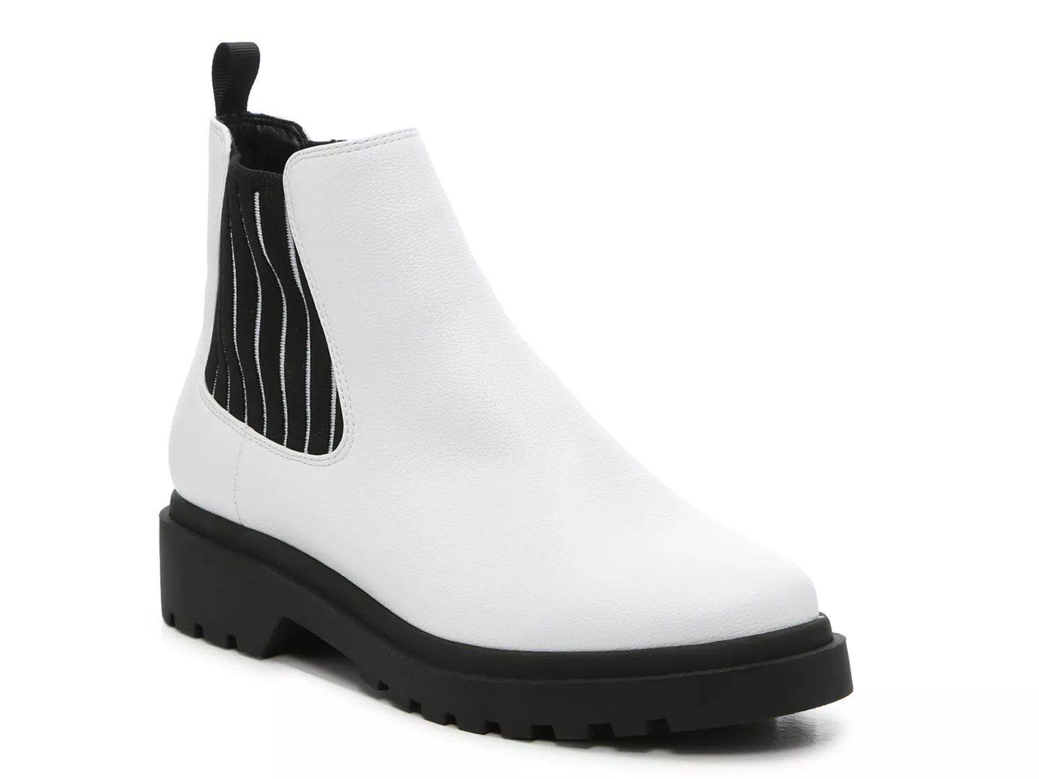 dsw biker boots