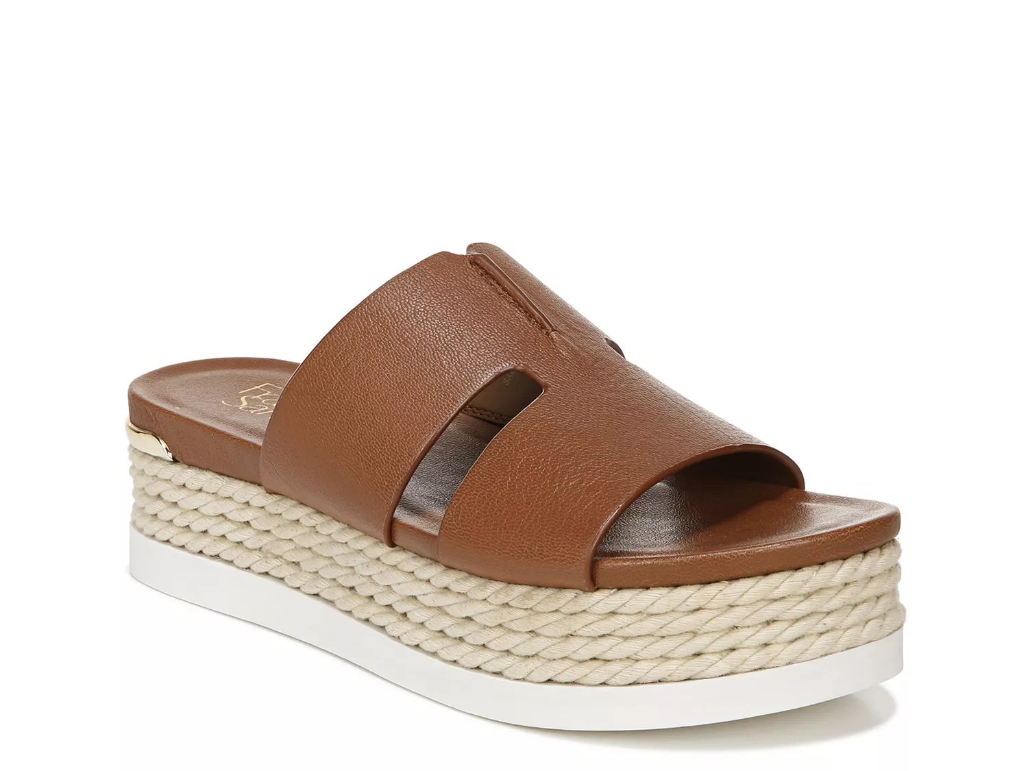 dsw sandals platform