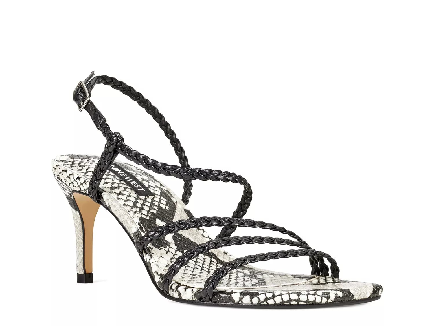 dsw nine west