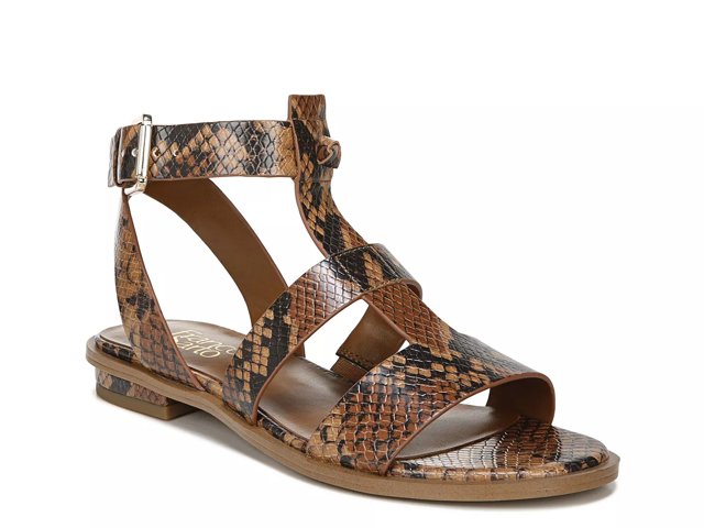 Franco Sarto Moni Sandal Free Shipping DSW