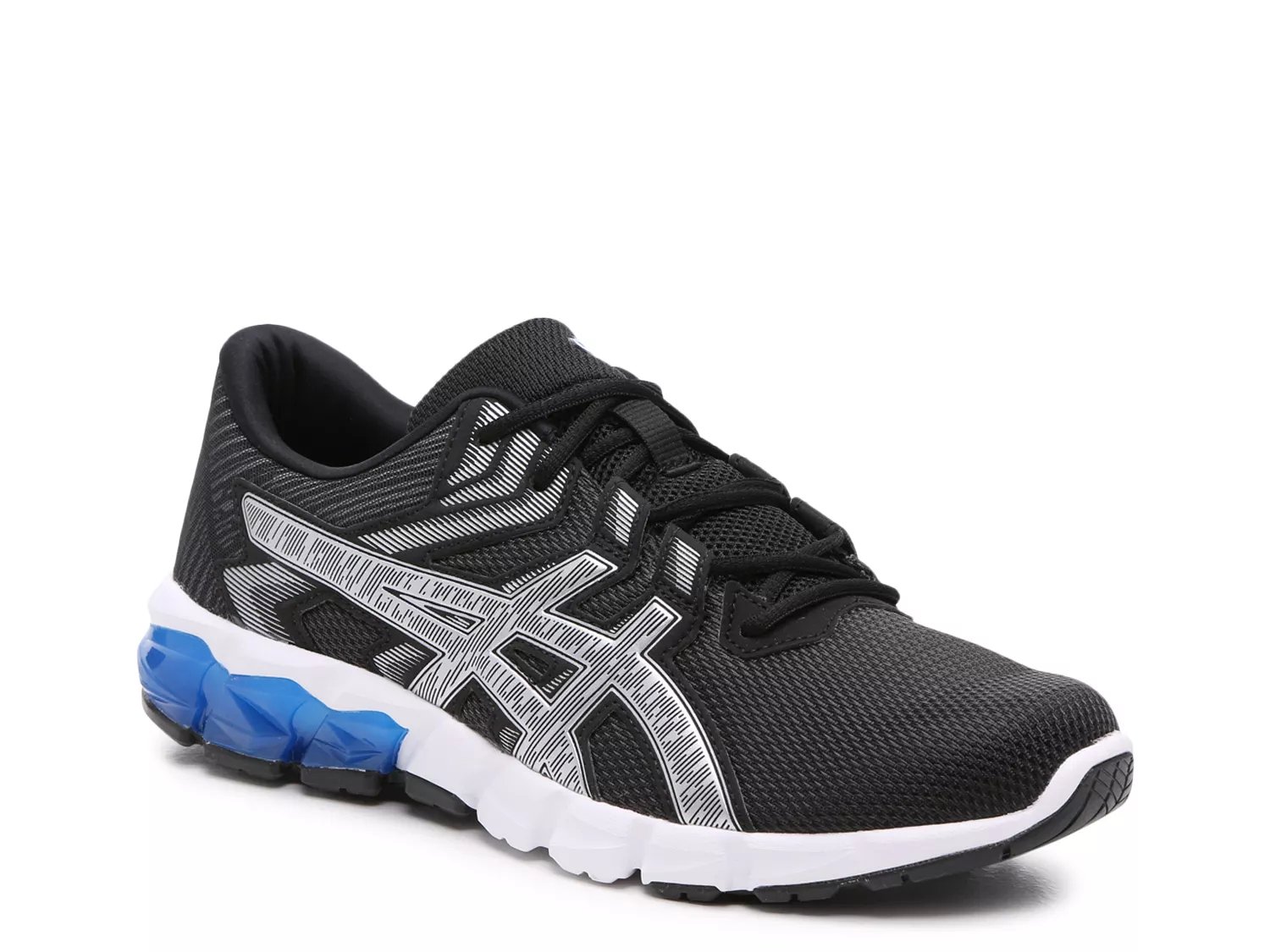 dsw mens asics