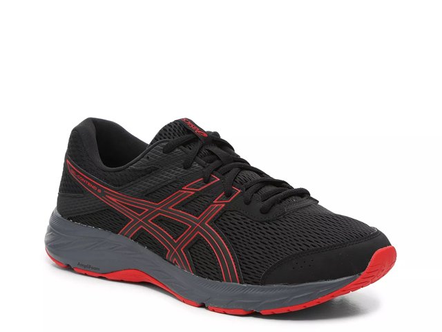 Asics mens running shoes dsw top