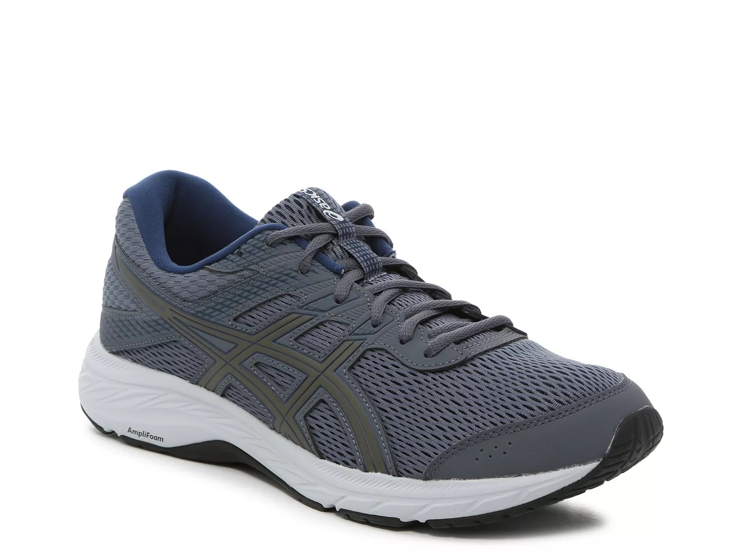 dsw asics gel contend 4