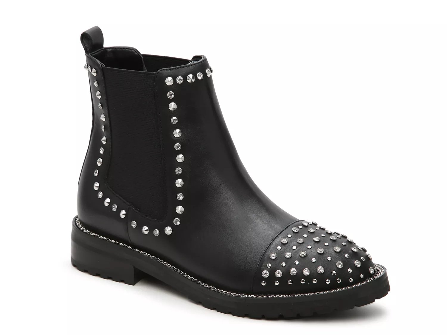 Kurt deals geiger raven