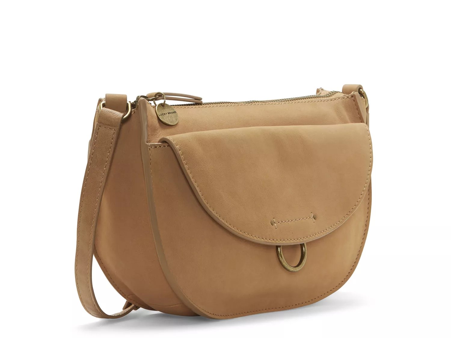 lucky brand vala small crossbody