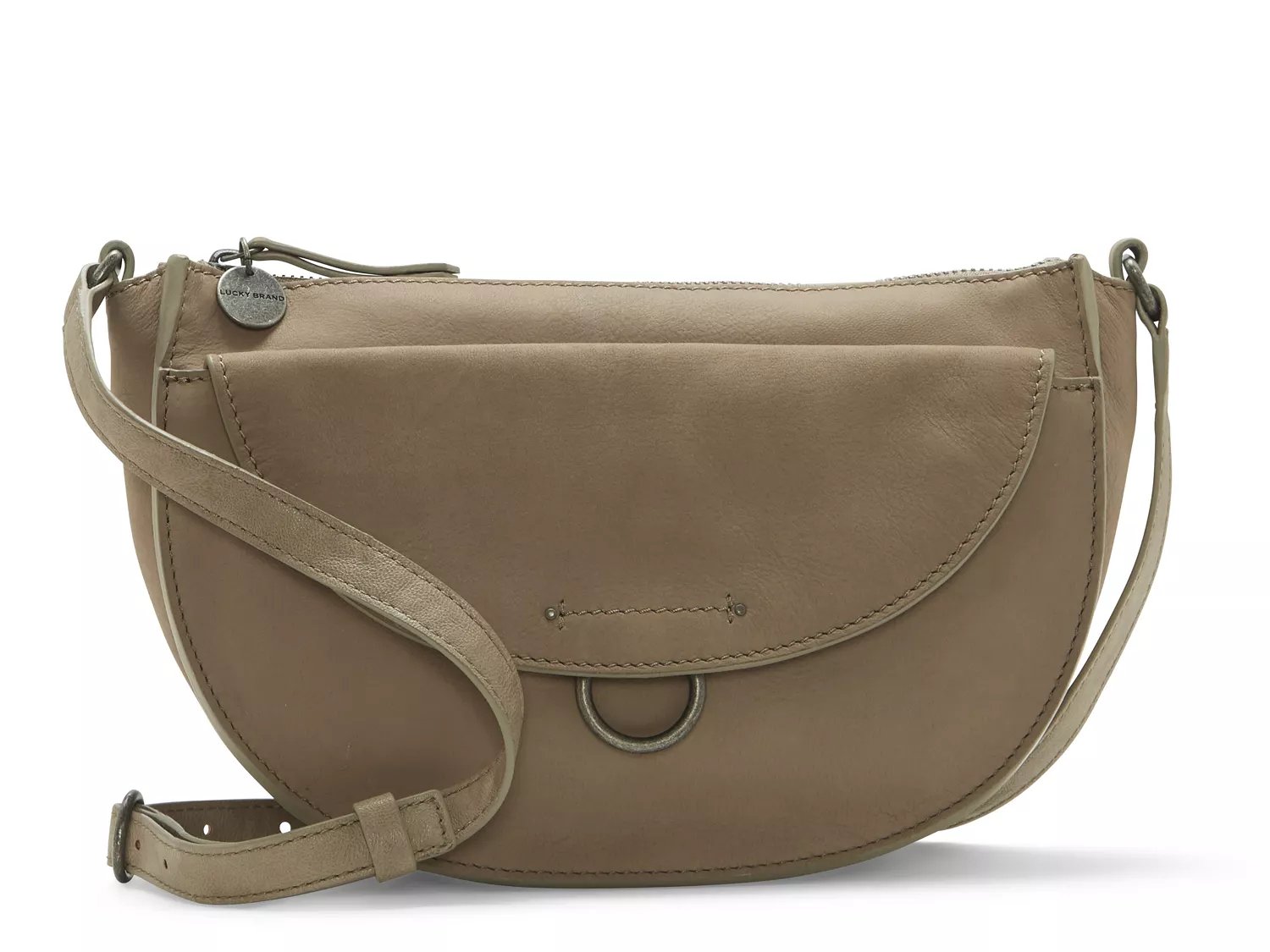 lucky brand vala small crossbody