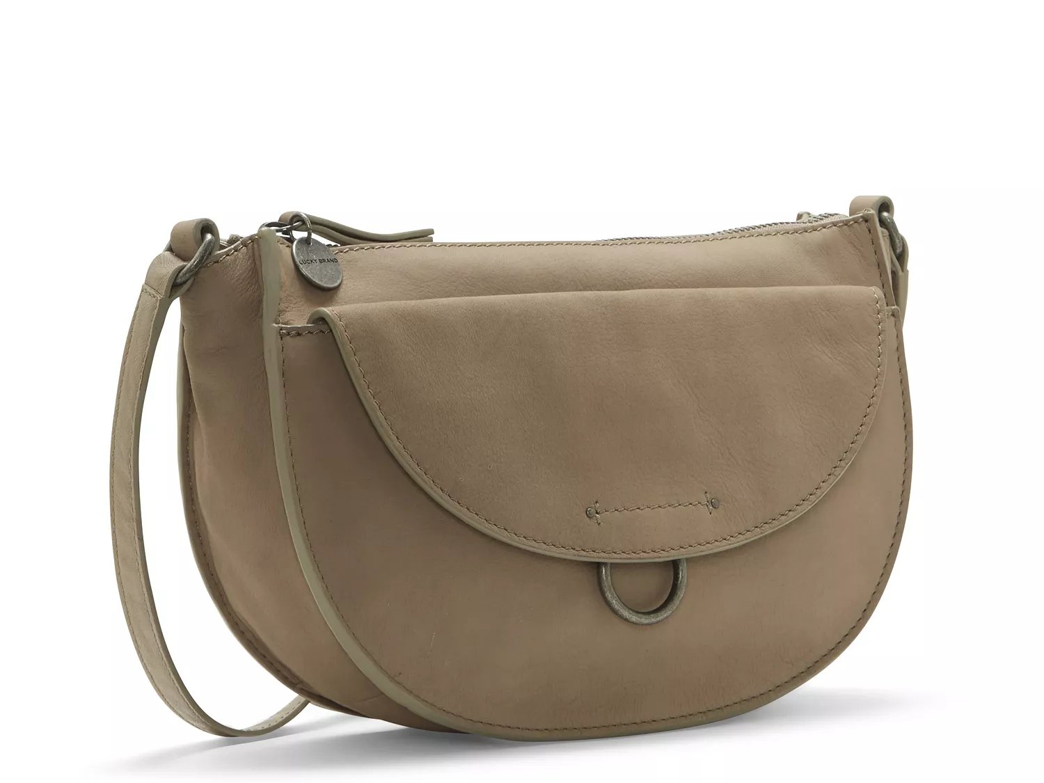 lucky brand vala small crossbody