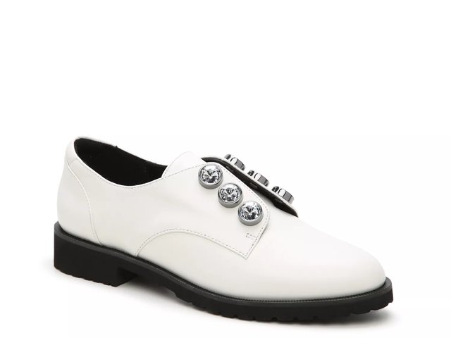 Dsw black oxfords store
