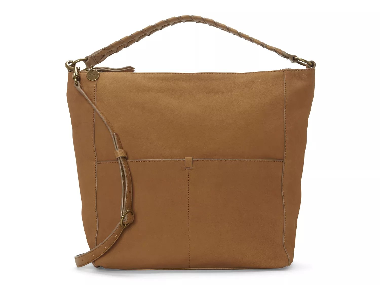 lucky brand vala small crossbody