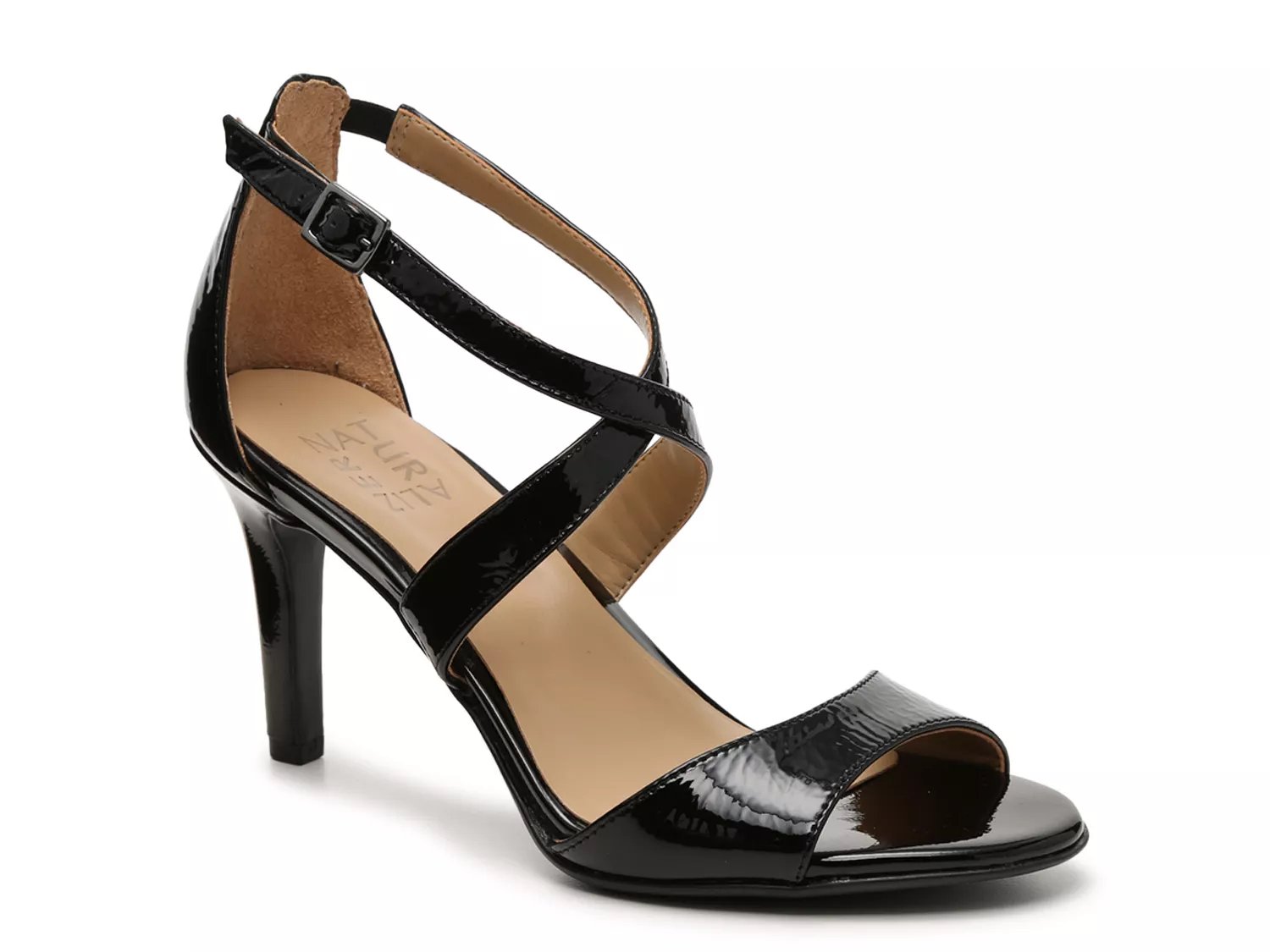 naturalizer sandals dsw