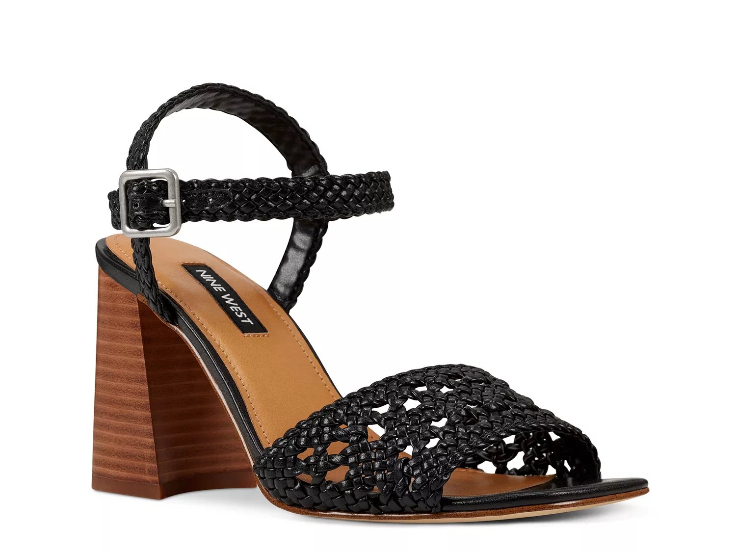nine west sandals dsw