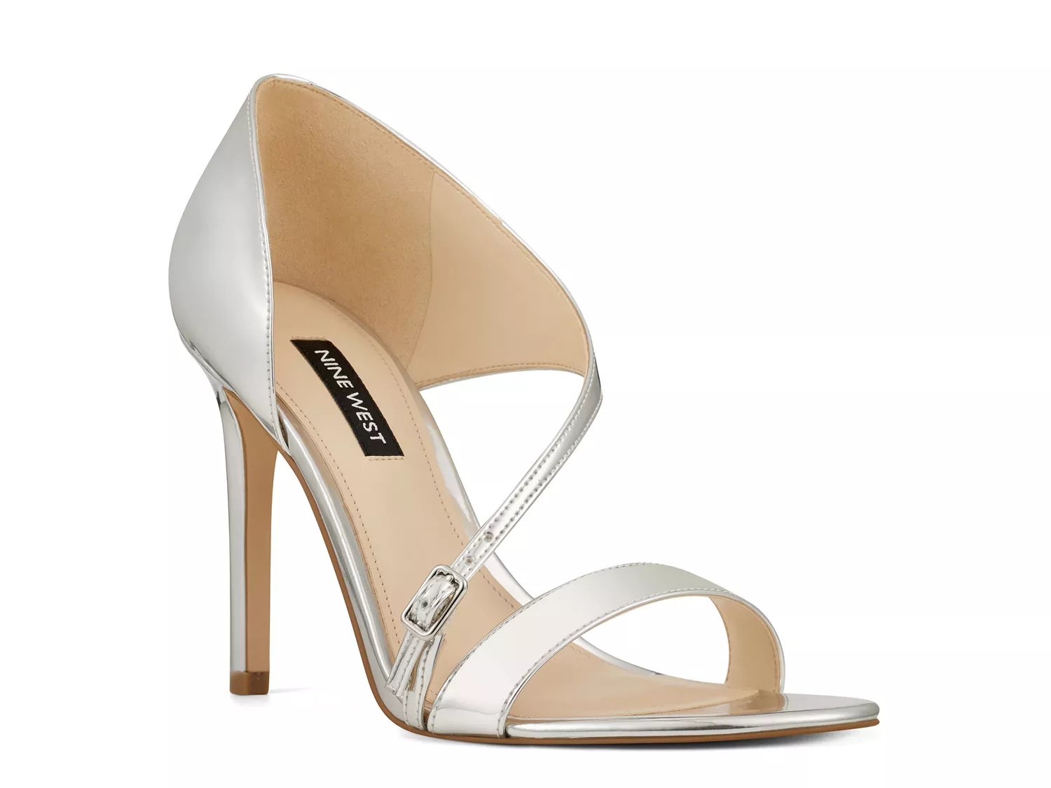 dsw nine west