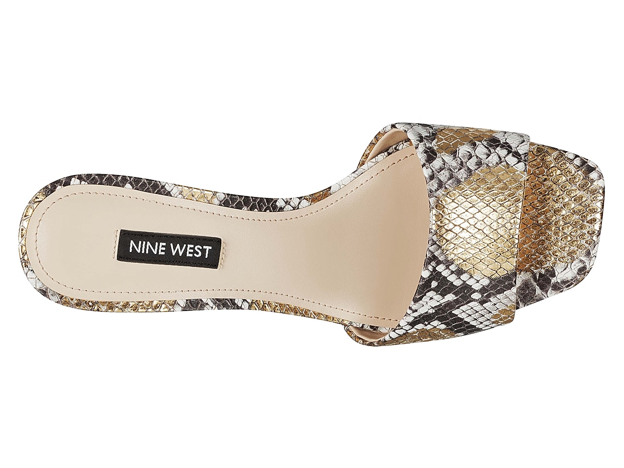 Nine West Marina Sandal Women's Shoes | DSW