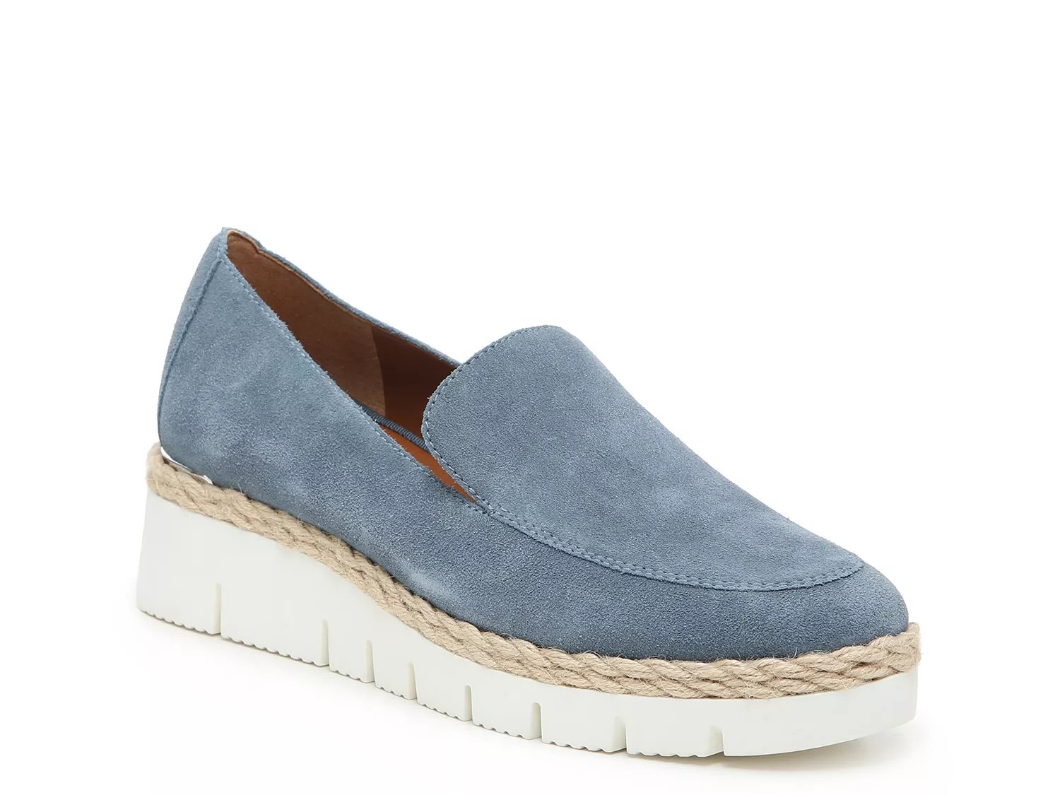 dsw franco sarto loafer
