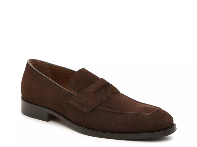Mens top loafers dsw