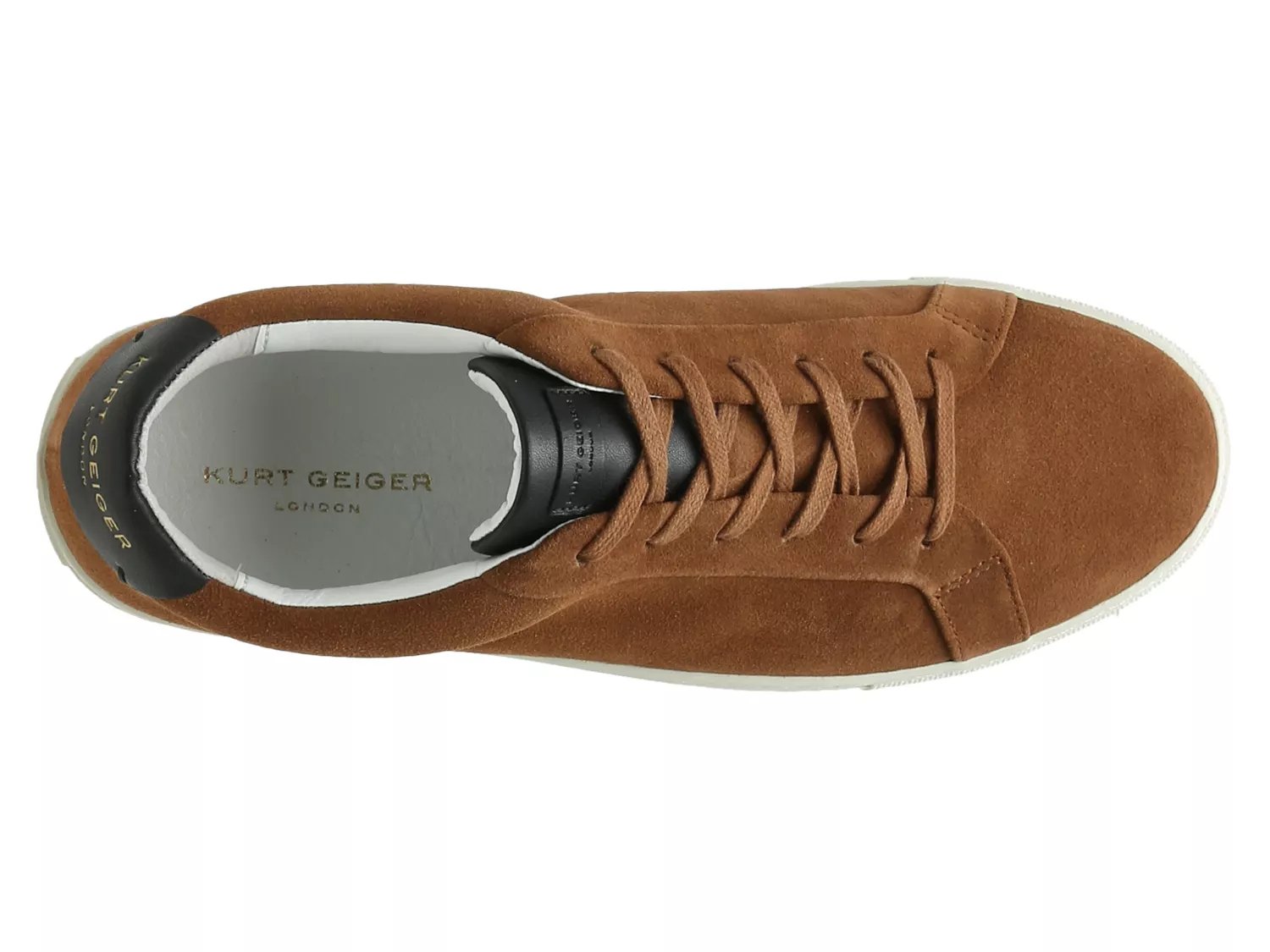 donnie kurt geiger