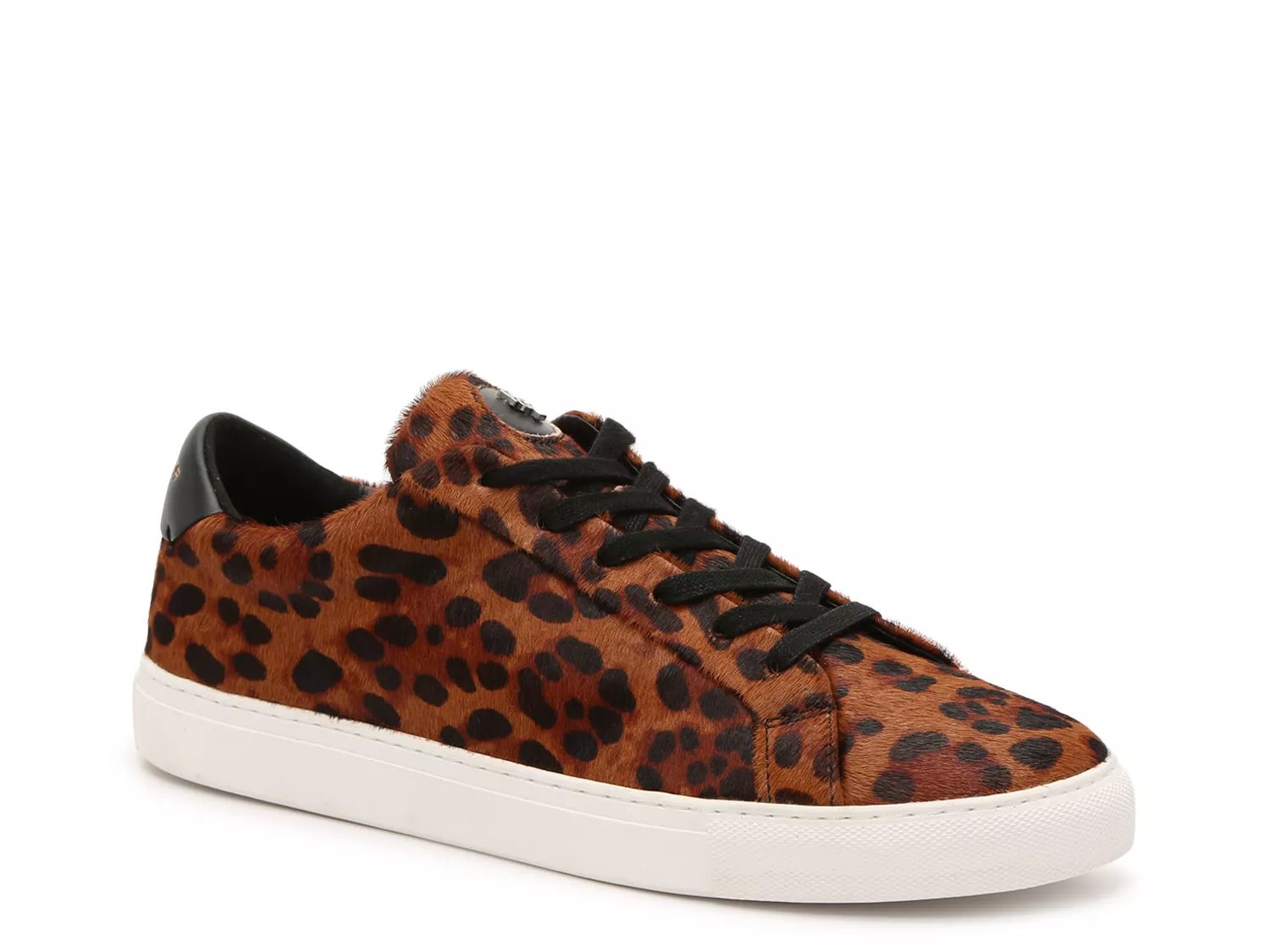 Kurt Geiger London Donnie Sneaker - Free Shipping | DSW