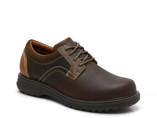 Skechers Relaxed Fit Oxford Free Shipping DSW
