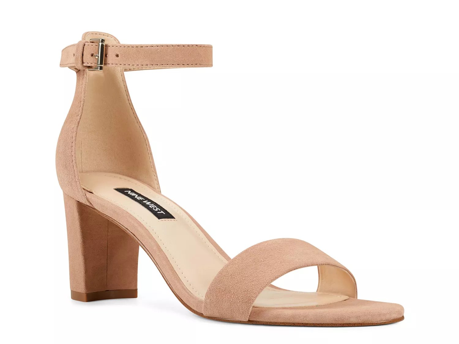 nine west sandals dsw