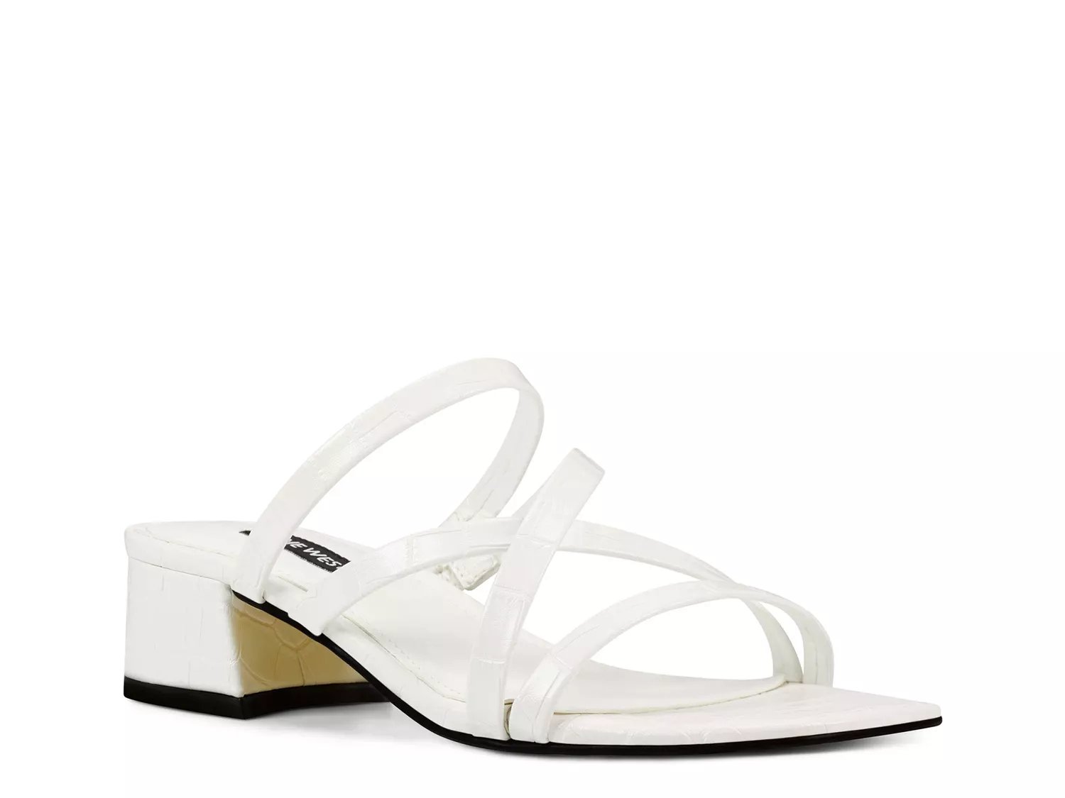 nine west wedges dsw