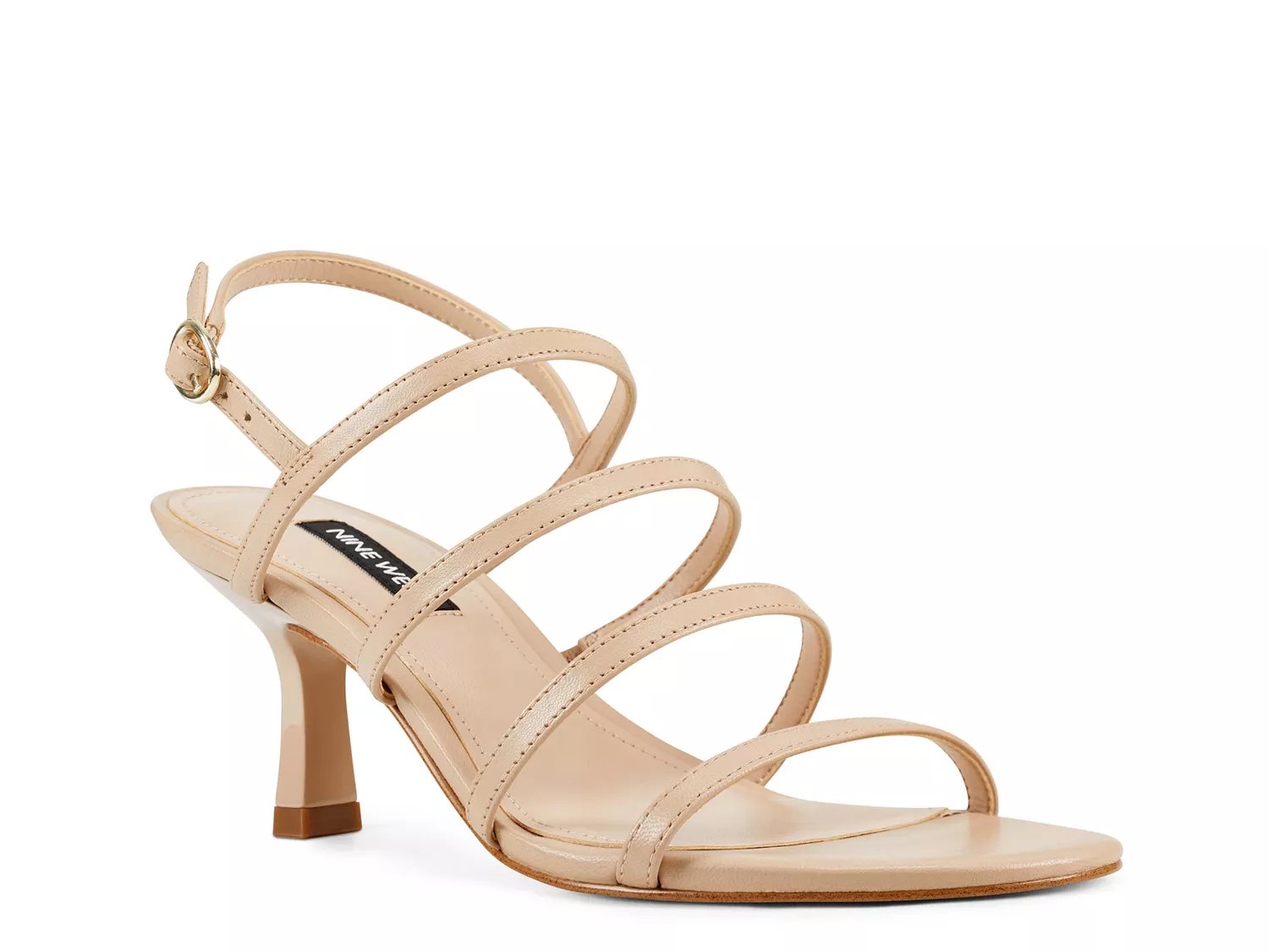 dsw nine west