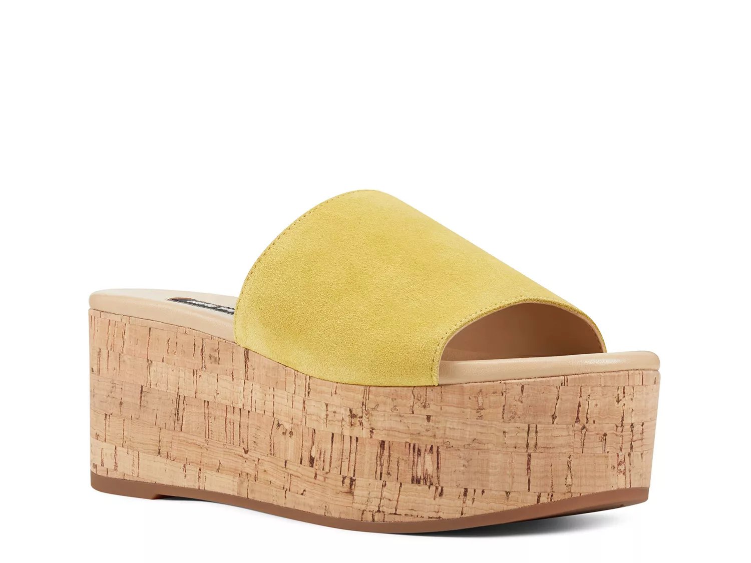 nine west wedges dsw