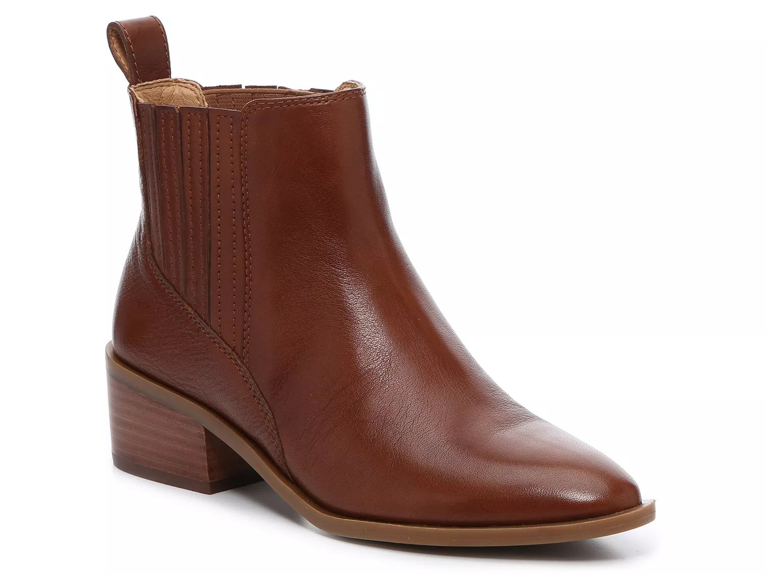 flat booties dsw