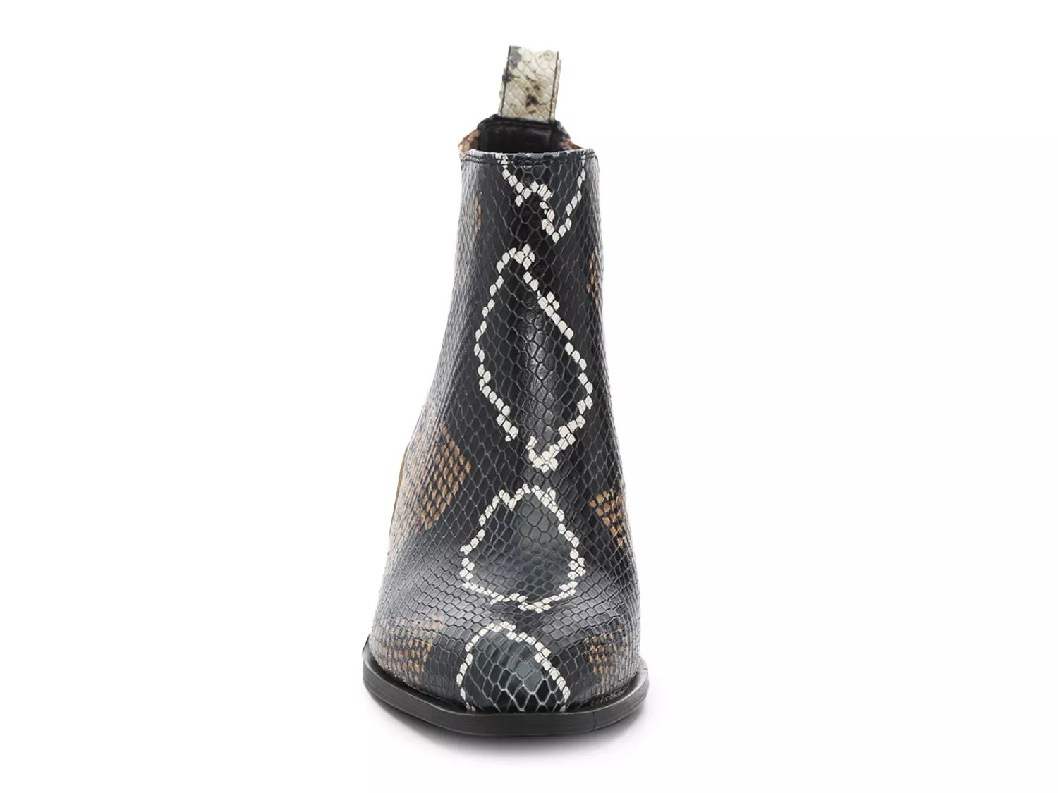 crown vintage after hours chelsea boot
