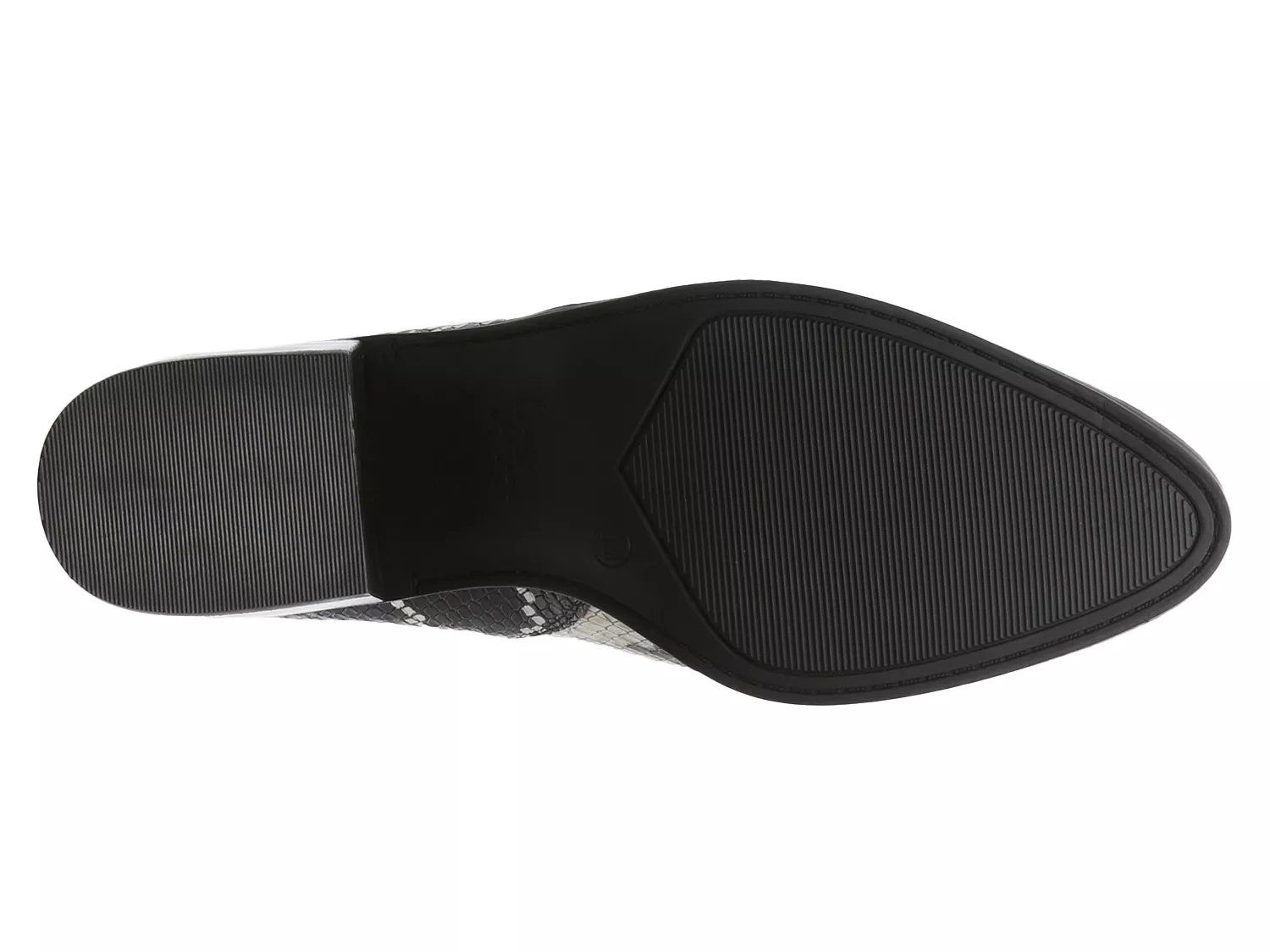 crown vintage after hours chelsea boot